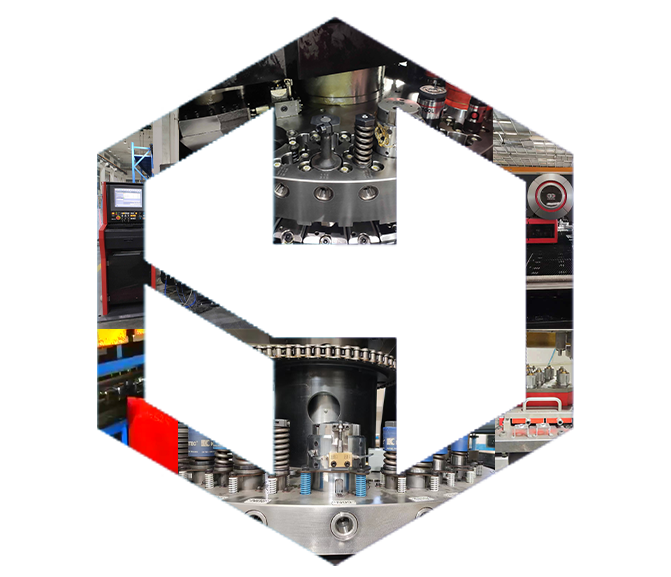 Total solution provider