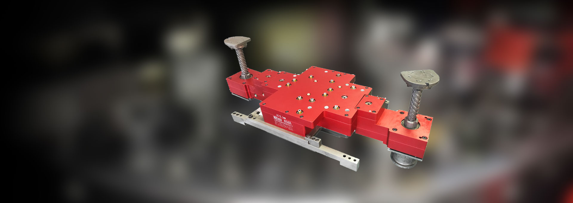 Horizontal In-die Tapping Solutions